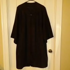 Graduation gown